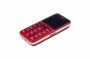 myPhone Halo Easy red CZ Distribuce - 