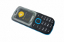 Aligator D210 Dual SIM black blue CZ Distribuce - 