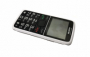 Aligator A675 Senior Dual SIM white CZ Distribuce - 