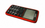 Aligator A675 Senior Dual SIM red CZ Distribuce  + dárek v hodnotě 99 Kč ZDARMA - 