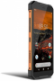 myPhone Hammer Explorer Pro Dual SIM orange CZ Distribuce  + dárek v hodnotě až 379 Kč ZDARMA - 