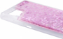iWill pouzdro Glitter Liquid Heart pink pro Samsung A426B Galaxy A42 5G - 