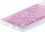 iWill pouzdro Glitter Liquid Heart pink pro Samsung A426B Galaxy A42 5G - 
