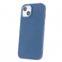 ForCell pouzdro Satin blue pro Apple iPhone 13 - 