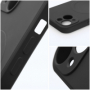 Pouzdro Jekod Silicone Mag Cover black pro Apple iPhone 13 - 