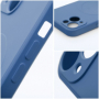 Pouzdro Jekod Silicone Mag Cover blue pro Apple iPhone 13 - 