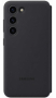 originální flipové pouzdro Samsung Smart View black pro Samsung S911B Galaxy S23 - 