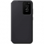originální flipové pouzdro Samsung Smart View black pro Samsung S911B Galaxy S23 - 