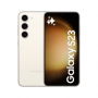Samsung S911B Galaxy S23 5G AI 8GB/128GB cream CZ Distribuce