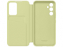 originální flipové pouzdro Samsung Smart View green pro Samsung A546B Galaxy A54 - 