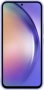 originální pouzdro Samsung Silicone Cover purple pro Samsung A546B Galaxy A54 - 