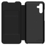 originální flipové pouzdro Samsung Wallet Cover black pro Samsung A546B Galaxy A54 - 