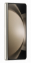 Samsung F946B Galaxy Z Fold5 5G AI 12GB/256GB Dual SIM cream gold CZ Distribuce - 