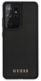 Guess pouzdro Iridescent black pro Samsung G998B Galaxy S21 Ultra - ROZBALENO