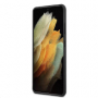 Guess pouzdro Iridescent black pro Samsung G998B Galaxy S21 Ultra - ROZBALENO - 
