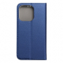 ForCell pouzdro Smart Book blue pro Apple iPhone 15 - 