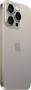 Apple iPhone 15 Pro 128GB Natural Titanium CZ Distribuce  + dárek v hodnotě 290 Kč ZDARMA - 