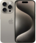 Apple iPhone 15 Pro 128GB Natural Titanium CZ Distribuce