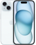 Apple iPhone 15 256GB blue CZ Distribuce AKČNÍ CENA