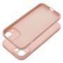 Pouzdro Jekod Silicone Mag Cover pink pro Apple iPhone 15 - 
