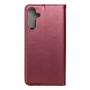 ForCell pouzdro Smart Book red pro Samsung A155F Galaxy A15 LTE, A156B Galaxy A15 5G - 