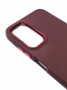ForCell pouzdro Satin purple pro Samsung A256B Galaxy A25 5G - 
