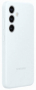 originální pouzdro Samsung Silicone Cover white pro Samsung S921B Galaxy S24 5G - 