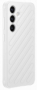 originální pouzdro Samsung Shield Case grey pro Samsung S921B Galaxy S24 5G - 