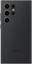 originální flipové pouzdro Samsung Smart View black pro Samsung S928B Galaxy S24 Ultra 5G - 