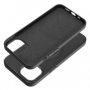 Pouzdro Roar Leather Mag Case black pro Apple iPhone 15 - 