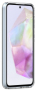 originální pouzdro Samsung Clear TPU Cover transparent pro Samsung A556B Galaxy A55 - 