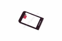 originální sklíčko LCD + dotyková plocha Samsung C3300 Champ wine red