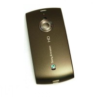 originální kryt baterie Sony Ericsson U8 Vivaz Pro black