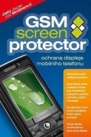 Ochranná folie na displej Nokia 500 (2ks v balení)