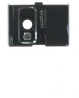 originální rámeček kamery Nokia 6233 černá