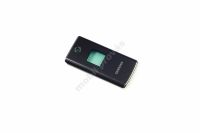 originální přední kryt Samsung E210 černá