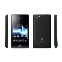 Sony ST23i Xperia Miro Použitý