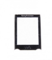 originální sklíčko LCD Sony Ericsson W850i černá