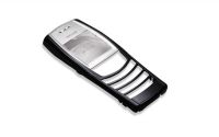 originální přední kryt Nokia 6610i black