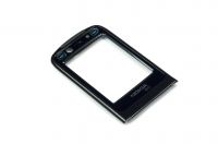 originální rám vnitřního LCD Nokia N93 black
