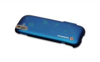 originální kryt baterie Vodafone 533 Catwalk blue