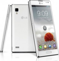 LG P760 Optimus L9 1GB/4GB Použitý