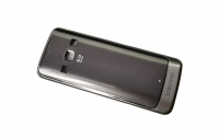 originální kryt baterie Samsung S5610 stříbrná