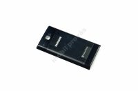 originální kryt baterie Samsung i8350 Omnia W černá