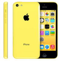 výkupní cena mobilního telefonu Apple iPhone 5C 16GB