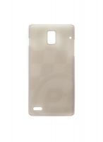 originální pouzdro Huawei Color Shell transparent pro Huawei Ascend P1