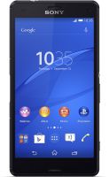výkupní cena mobilního telefonu Sony D5803 Xperia Z3 Compact