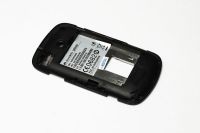 originální střední rám Huawei U8220 black SWAP