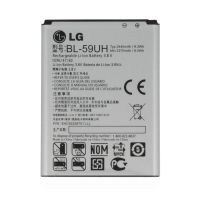 originální Li-Ion baterie LG BL-59UH 2440mAh / 2370mAh pro LG D620 G2 Mini