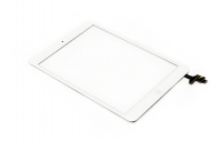 sklíčko LCD + dotyková plocha osazená Apple Apple iPad mini 7.9 (1.gen. 2012), iPad mini 2 7.9 (2.gen. 2013) bílá